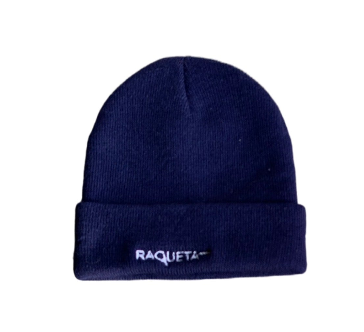 Beanies / Raqueta Sportswear (mutsen, navy)